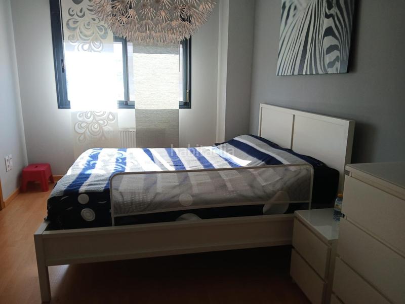 Foto 84d07951-639d-4ea2-b9b4-5516593fb659. Piso gran piso con patio en Montesol - Mejostilla Cáceres