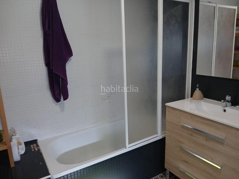 Foto 8b01b83e-2adc-4b03-b7cb-c36e5fc4adae. Piso gran piso con patio en Montesol - Mejostilla Cáceres