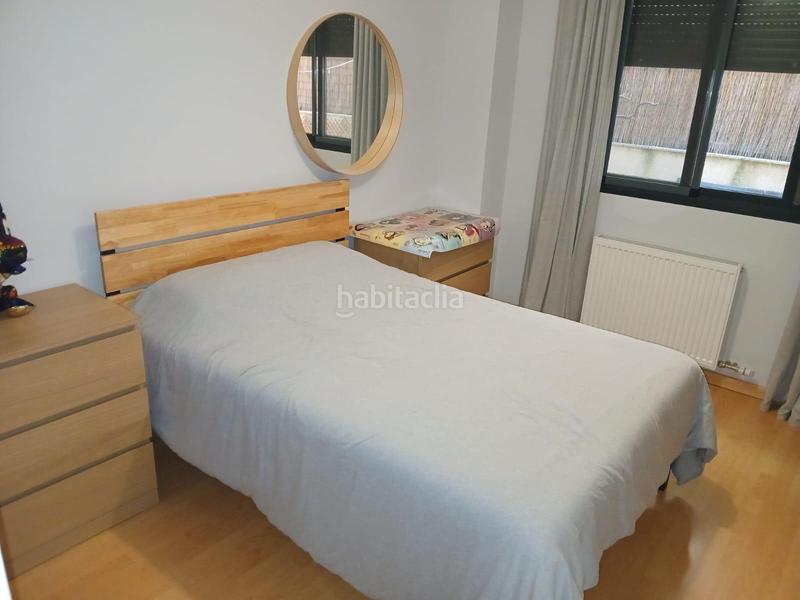 Foto 93c69814-e5bc-4dfd-8008-8ad06128f055. Piso gran piso con patio en Montesol - Mejostilla Cáceres