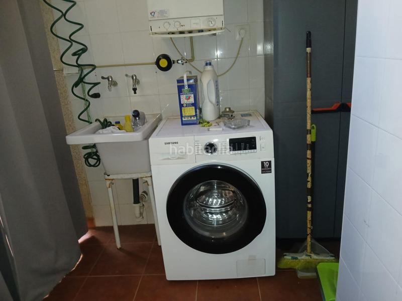 Foto c82194b5-5df9-4f5d-82ec-d7ffe060bbda. Piso gran piso con patio en Montesol - Mejostilla Cáceres