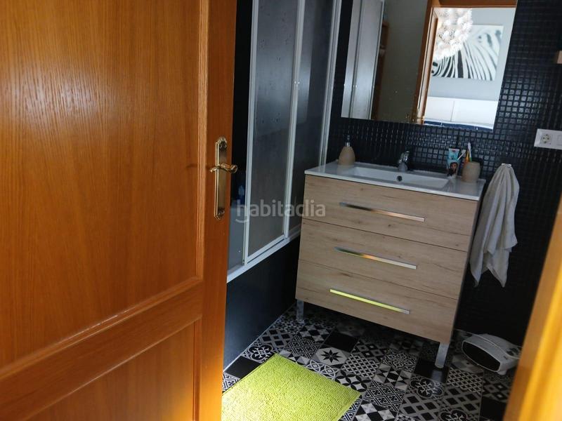 Foto da05d182-692a-446b-9037-b658a69fc89e. Piso gran piso con patio en Montesol - Mejostilla Cáceres