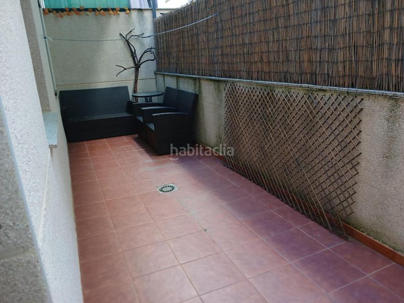 Foto dc3ad055-a282-43b7-a969-5b8db0095409. Piso gran piso con patio en Montesol - Mejostilla Cáceres