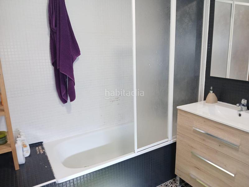 Foto ea69033f-ce71-4b64-a8ed-d5ff454ebd40. Piso gran piso con patio en Montesol - Mejostilla Cáceres