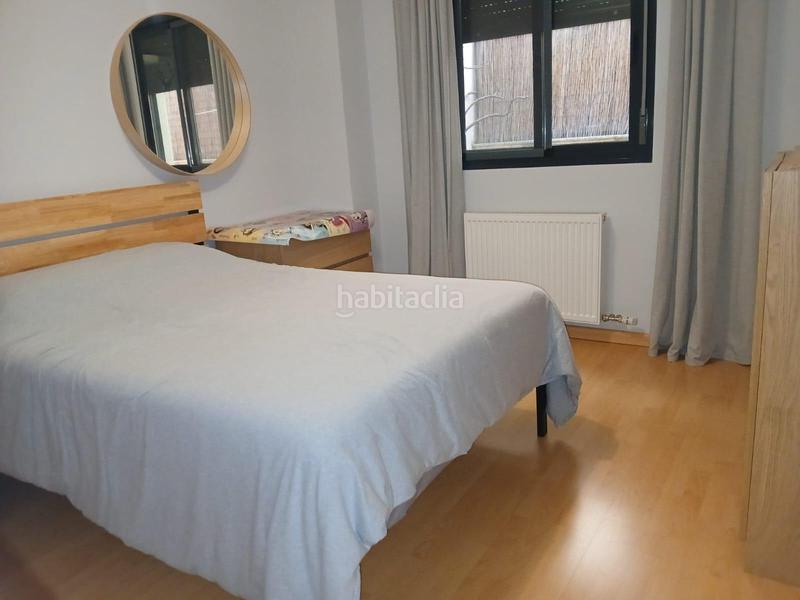 Foto f6423a16-c7b3-4940-a91a-c4390c367377. Piso gran piso con patio en Montesol - Mejostilla Cáceres