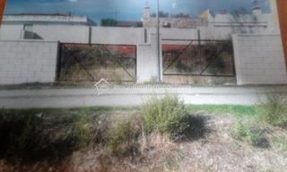 Terreny residencial a Santa Marta de Magasca