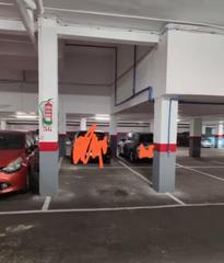 Miete Autoparkplatz in Centro. Garaje en isabel de moctezuma