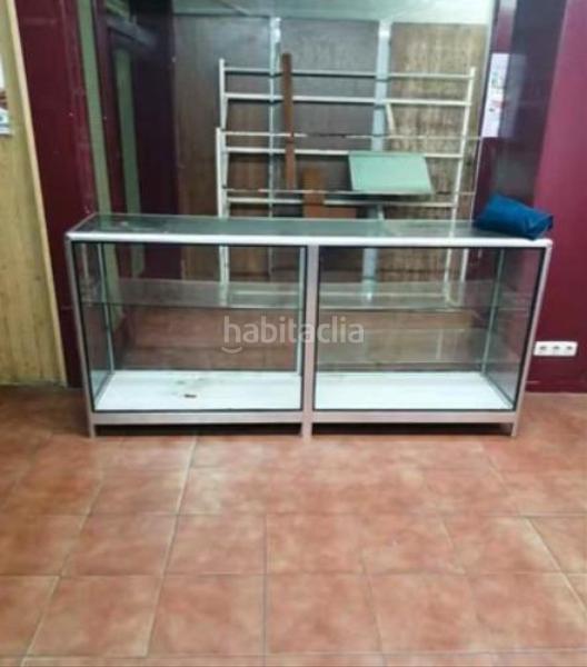 Foto 730d1558-5b4f-45ef-b30d-fbba13ef9983. Lloguer local comercial a Centro Cáceres