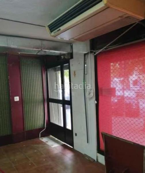 Foto 8a2824f9-8198-4429-ae25-b672ad829918. Lloguer local comercial a Centro Cáceres