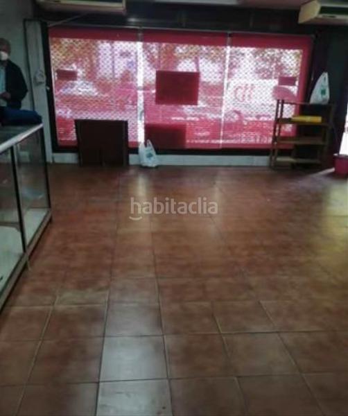 Foto a92de958-d4d8-4a9d-9b9e-499a202ad688. Miete geschäftsraum in Centro Cáceres