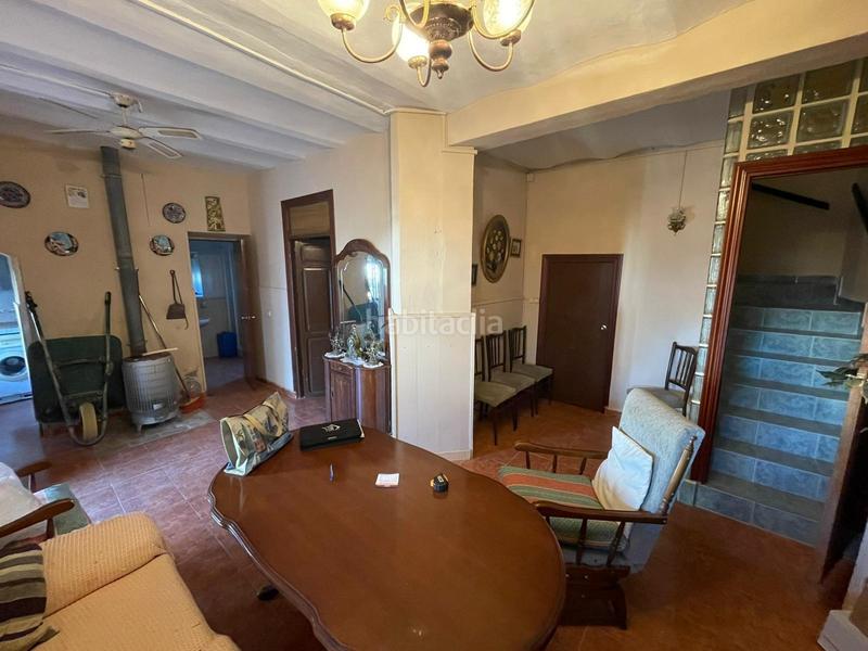 Foto ae1b3855-94a5-4396-9dc6-a558b36506dd. Casa  en arroyo malpartida en Estación Arroyo Malpartida Cáceres