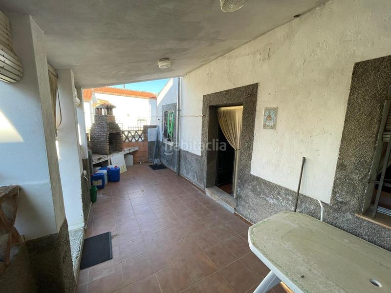 Foto e26a6019-ae94-438d-a09b-905eb2d9cdf4. Casa  en arroyo malpartida en Estación Arroyo Malpartida Cáceres
