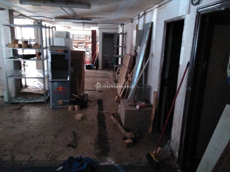 Foto 3aa2022a-cedf-4b3e-95f7-233d6e6056b5. Local comercial en Centro Cáceres