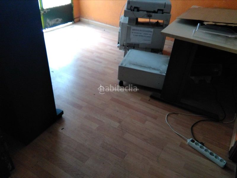 Foto 4674772e-5966-460c-acbe-f2fff14794fd. Local comercial en Centro Cáceres