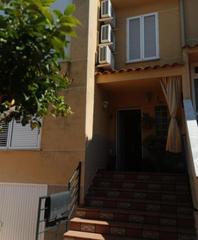 Casa a Montesol - Mejostilla. Adosado en venta