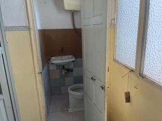 Alquiler Edificio en Casco Antiguo. Exclusiva propiedad en el centro histórico de cáceres
