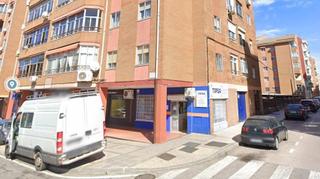 Location Local commercial à Centro. Local comercial en el centro