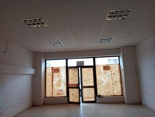 Business premise in Casco Antiguo. Gran local comercial