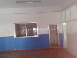 Business premise in Centro