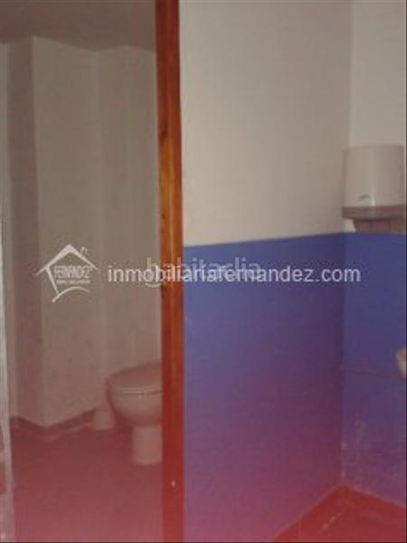 Foto 7ca8be00-e9dc-493b-a2b7-51d94fc6300d. Location local commercial dans Centro Cáceres