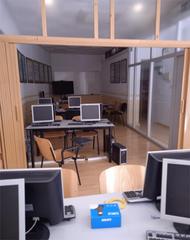 Miete Geschäftsraum in Casco Antiguo. Oportunidad única en el corazón de cáceres! local comercial en p