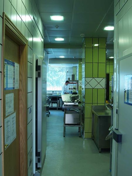 Foto 46a67055-97e6-4638-9846-1eb4c27434a3. Local comercial a Centro Cáceres