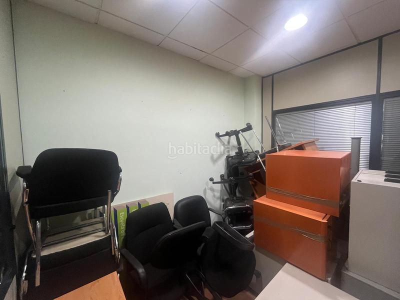 Foto 1eaaf78e-188c-4843-ad14-30544e10f7e5. Affitto locale commerciale in Casco Antiguo Cáceres