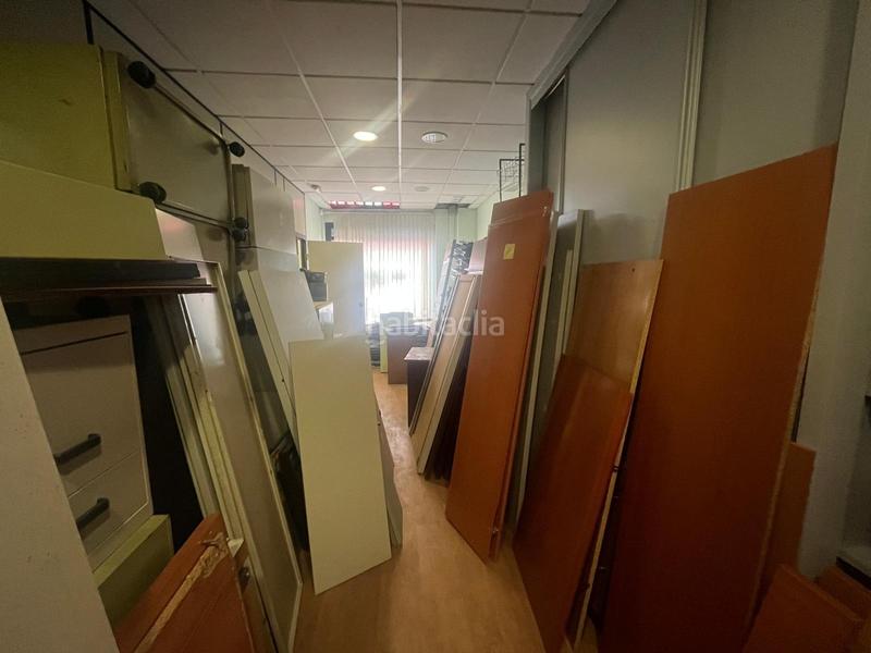 Foto 29c2448b-dd60-4dc7-98ae-74e06c4784fe. Affitto locale commerciale in Casco Antiguo Cáceres