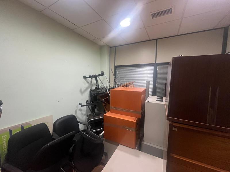 Foto 864d7b72-fdfd-4879-a176-53aa1eb4bc22. Affitto locale commerciale in Casco Antiguo Cáceres