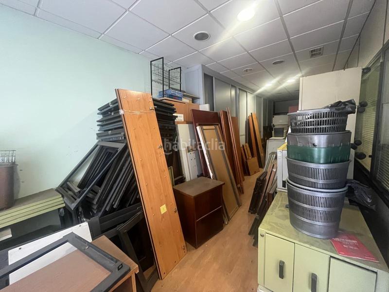 Foto 42abad3d-9fda-4a94-a39a-0805e1363118. Alquiler local comercial gran oportunidad! local comercial en alquiler en el centro en Cáceres