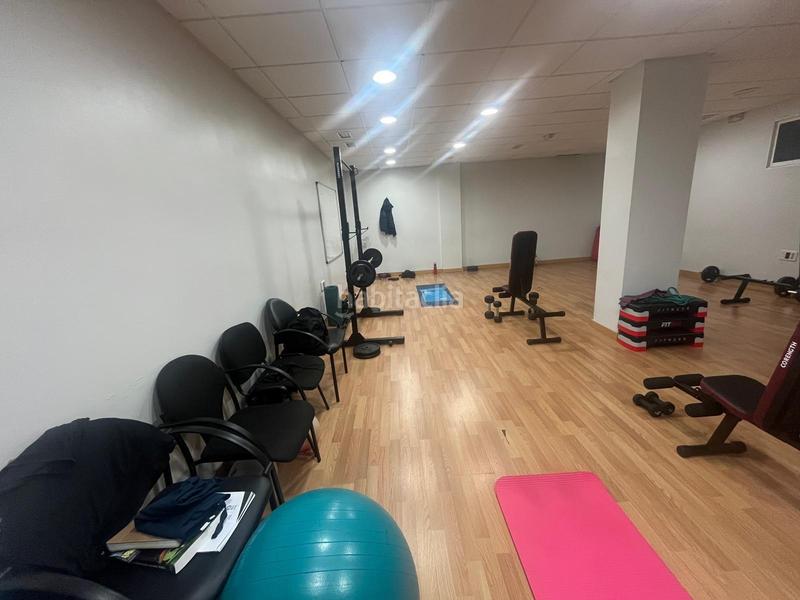 Foto 939502a8-6236-4132-9b28-508a7dcb8857. Alquiler local comercial gran oportunidad! local comercial en alquiler en el centro en Cáceres