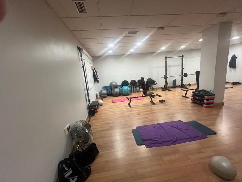 Foto 9ff258c6-7aa9-4d1e-a174-33a6aec716dd. Alquiler local comercial gran oportunidad! local comercial en alquiler en el centro en Cáceres