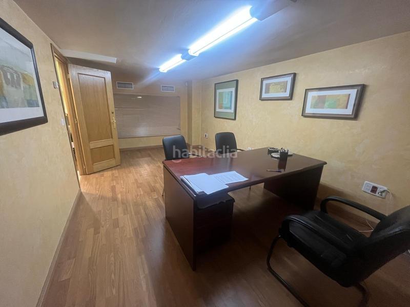 Foto 6916b066-713e-433e-83c8-2cc780fa637a. Lloguer local comercial a Casco Antiguo Cáceres