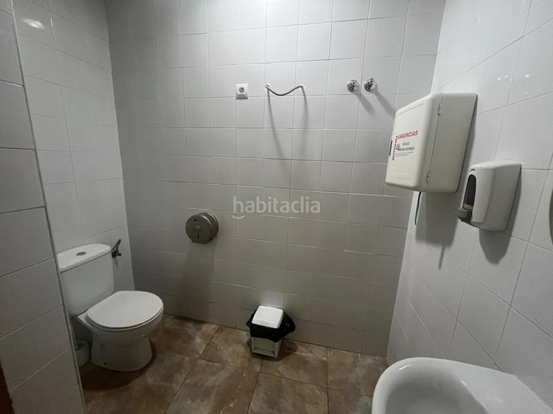 Foto 7f705c6d-3988-4555-b392-97fba1aa077c. Lloguer local comercial a Casco Antiguo Cáceres