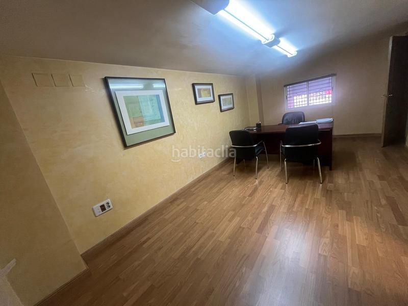 Foto 6eb42103-8d9c-4cf9-a9e1-6418c3b0a3f0. Miete geschäftsraum in Casco Antiguo Cáceres