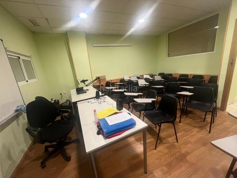 Foto 8bfb84c1-7fbe-4c08-8822-3fdba4649183. Miete geschäftsraum in Casco Antiguo Cáceres