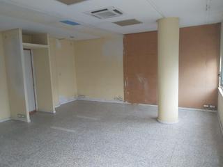 Office space in Centro