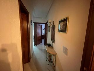 Pis a Centro. Piso amplio y luminoso en cáceres  3 habitaciones  lavadero  2 t