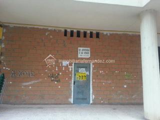 Rent Business premise in Nuevo Cáceres