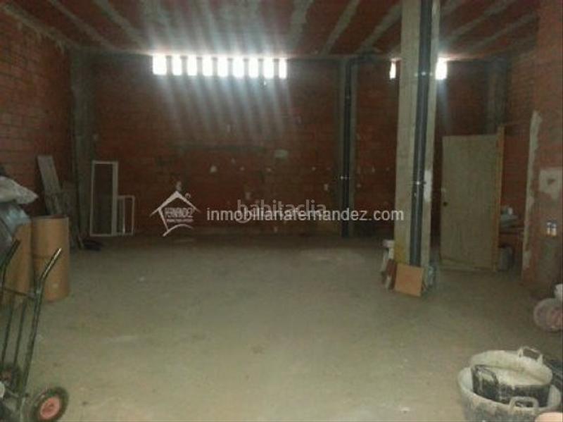 Foto b57bc475-2da2-4344-b625-c88df8b944b0. Lloguer local comercial a nuevo Cáceres Cáceres