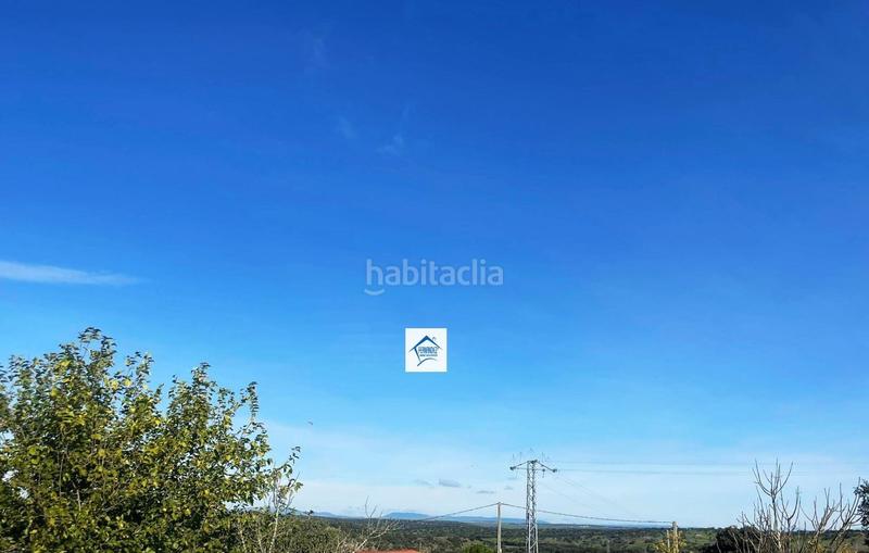 Foto 266f6eb5-dc1f-4eba-8b2a-2edcacbd1554. Alquiler chalet casa con terreno en alquiler en Montesol - Mejostilla Cáceres