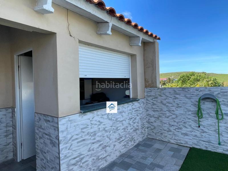 Foto 3dd279ed-a72c-4d34-bfa0-c5693caac1a8. Location chalet avec chauffage parking piscine dans Cáceres