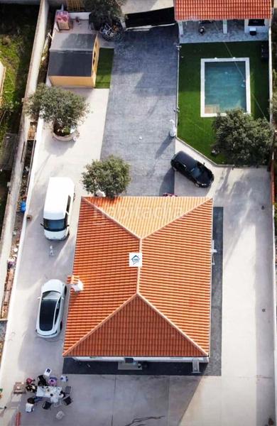 Foto 5d33984d-42a4-463b-90d3-c94c8415ac96. Location chalet avec chauffage parking piscine dans Cáceres