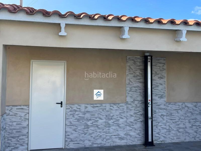 Foto 73cbff78-520b-4d30-82e7-25b028fa919a. Location chalet avec chauffage parking piscine dans Cáceres