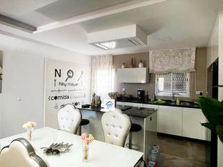 Chalet in Montesol - Mejostilla