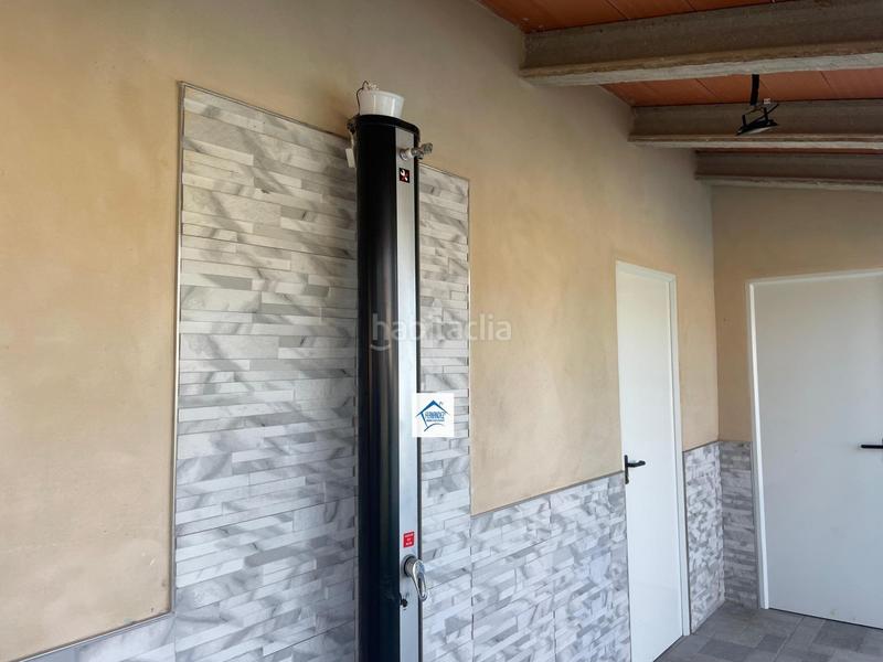 Foto b95e4ba1-42a7-42cb-8dfd-b5a95cb2bd5d. Rent chalet with heating parking pool in Montesol - Mejostilla Cáceres