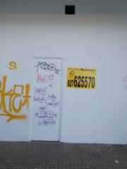 Miete Geschäftsraum in Ruta de la Plata. Se alquila local en bruto en zona castellanos