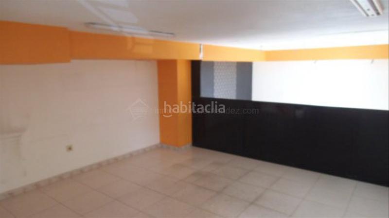 Foto dee08f4a-2056-4968-b104-8596569b70e4. Miete geschäftsraum in Centro Cáceres