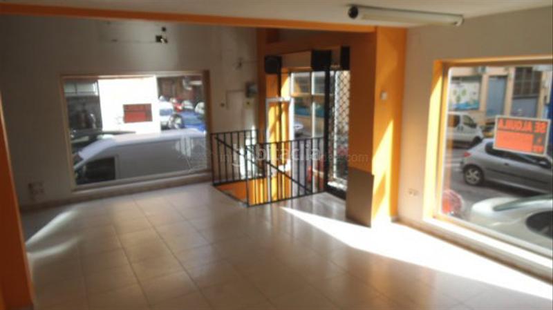 Foto 90bf199e-53b2-4364-94c1-f40010552609. Rent business premise in Centro Cáceres