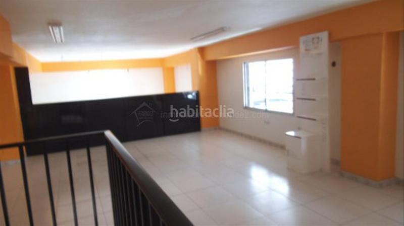 Foto c39be0a9-df89-451e-a112-6458caa86212. Rent business premise in Centro Cáceres