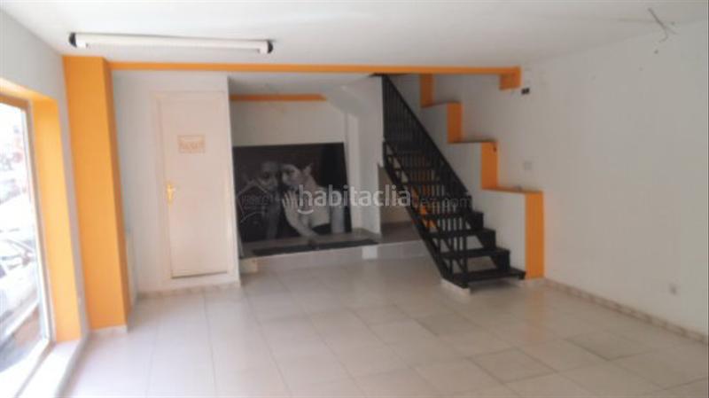 Foto e0c5b1c2-37a2-474b-88fc-e776b0ec58eb. Rent business premise in Centro Cáceres